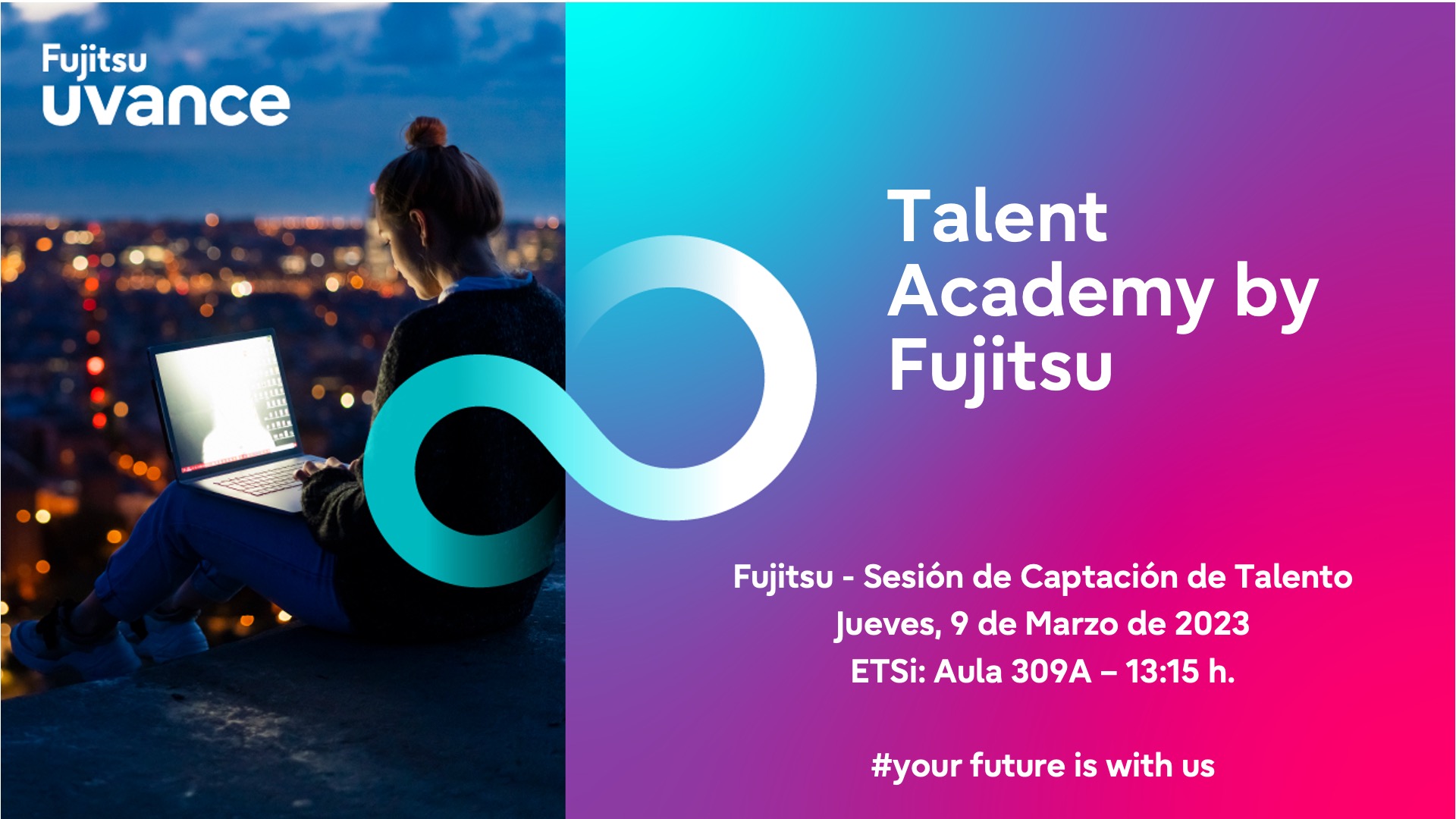 Talent Academy by Fujitsu