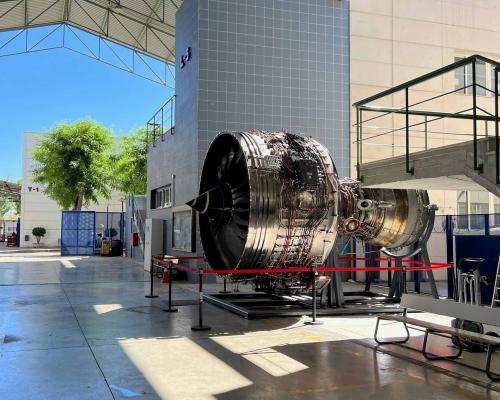 Grado en Ingenier a Aeroespacial de la ETSi