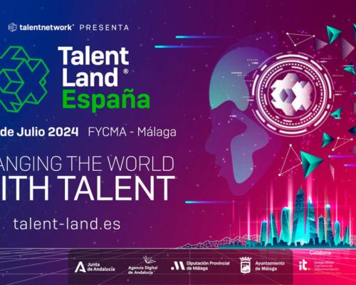 Talent Land España