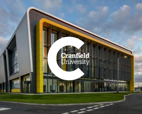 Reunión Informativa Doble Titulación en University of Cranfield