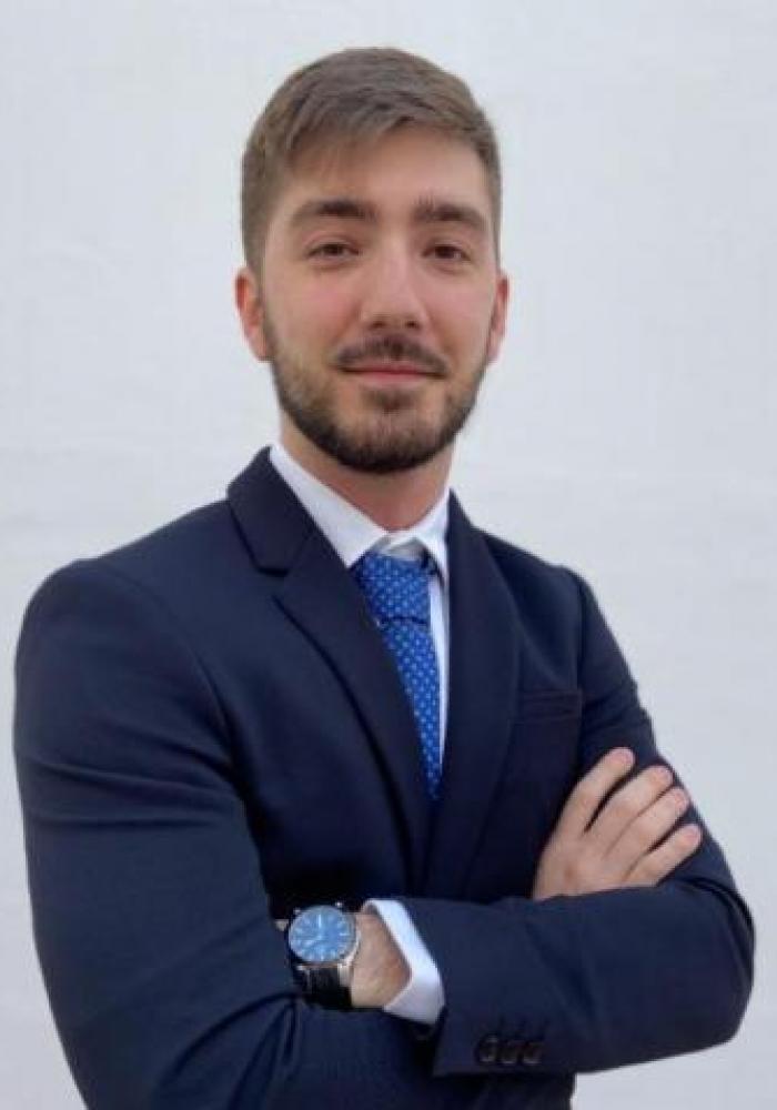 Alumnos | ETSi, Escuela Técnica Superior de Ingeniería