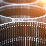 Cenefa Master&#39;s Degree in Advanced Design in Mechanical Engineering | Etsi 