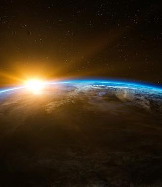 INDRA Chair of Space Surveillance