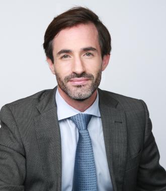 Alberto Talero García