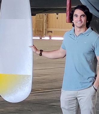 Francisco Javier Urrios Gómez | ETSi