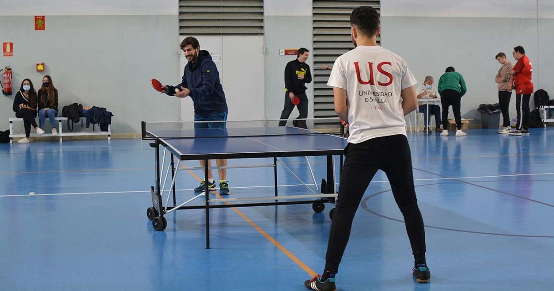 Deportes ETSI | ETSI