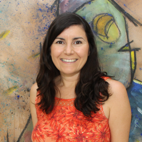 Paz Pérez González