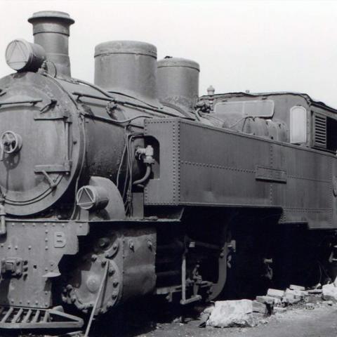 Charla técnica sobre el Ferrocarril de Cala | ETSi