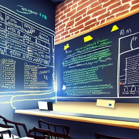 Python: Maschinelles Lernen, Optimierung und Anwendungen | Höhere technische Ingenieurschule, ETSi 