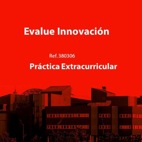 Práctica Extracurricular Evalue Innovacion1 380306