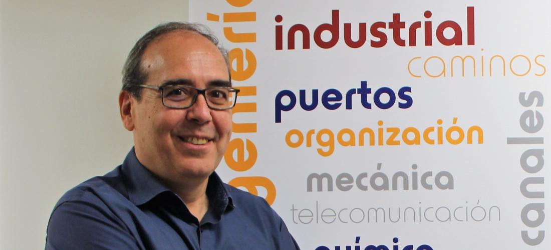 Andrés Sáez Pérez | ETSi