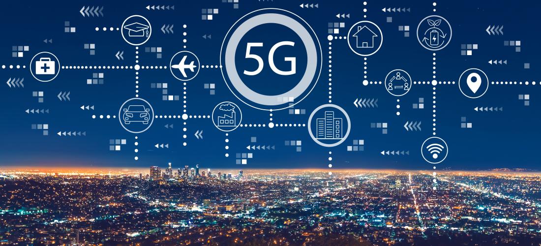 Conferencia &quot;Electromagnetic Fundamentals Underlying Health Impact of Millimeter-Wave Radiations in 5G and Beyond&quot;