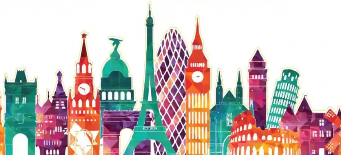 Convocatoria General de Movilidad Internacional