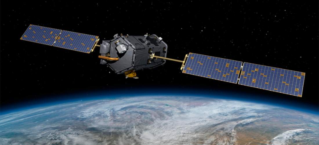 Nuevas oportunidades del sector espacial en Andalucía