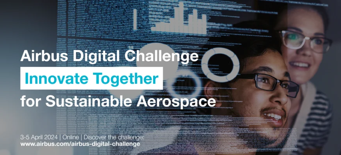 Airbus Digital Challenge