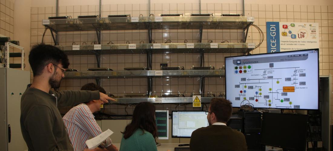 Choose your TFG or TFM with impact