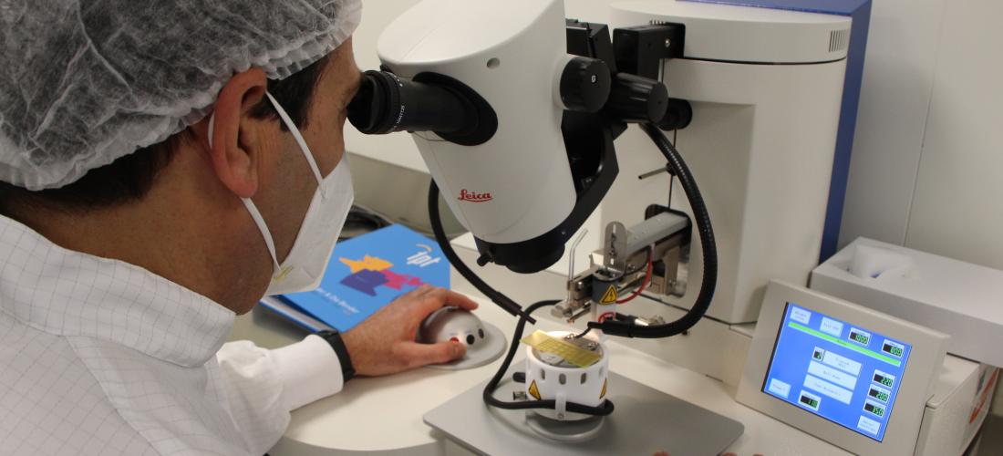 14ª Convocatoria de los Premios de la Real Academia de Ingeniería a Jóvenes Investigadores