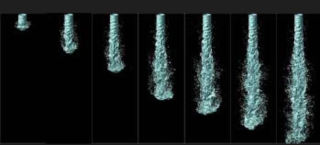 Conferencia de la  Dra. Fang Li de la University of Science and Technology of China