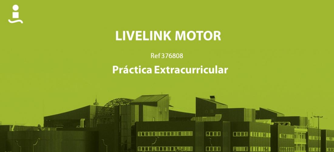 Práctica Extracurricular Livelink Motor1 376808