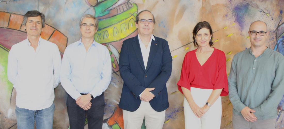 The University of Seville launches a new Chair with the multinational Hitachi Energy | Higher Technical School of Engineering, ETSi 